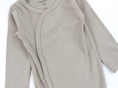 Name It pure cashmere wrap body